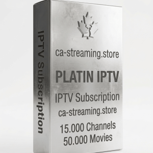 PLATIN IPTV