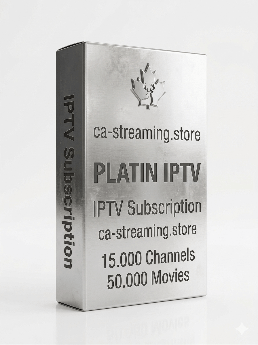 PLATIN IPTV